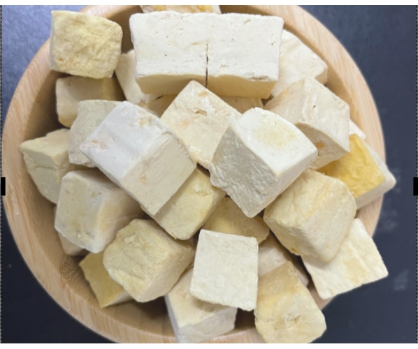 Pastries and Desserts