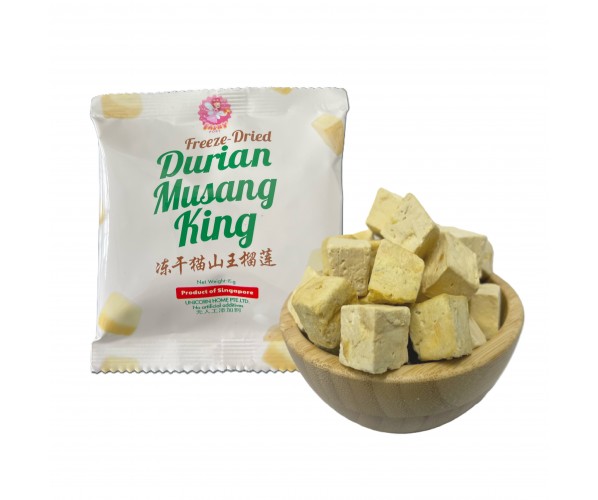 Pastries and Desserts