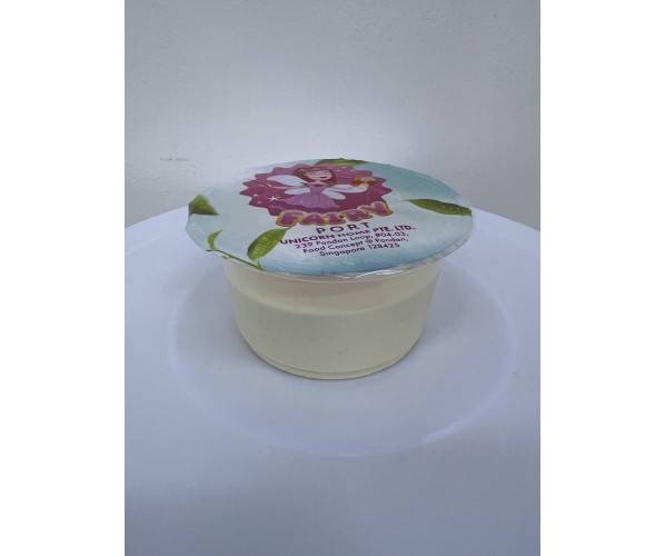 Pastries and Desserts