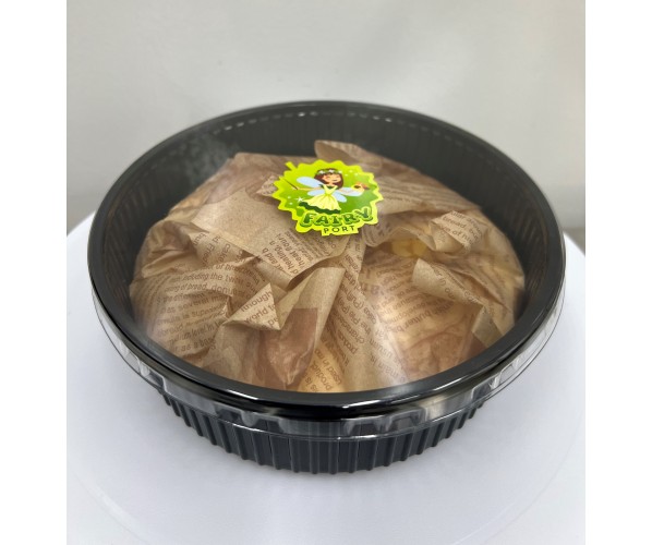 Frozen Original Cream Mille Crepe Cake 6-Inch 400g