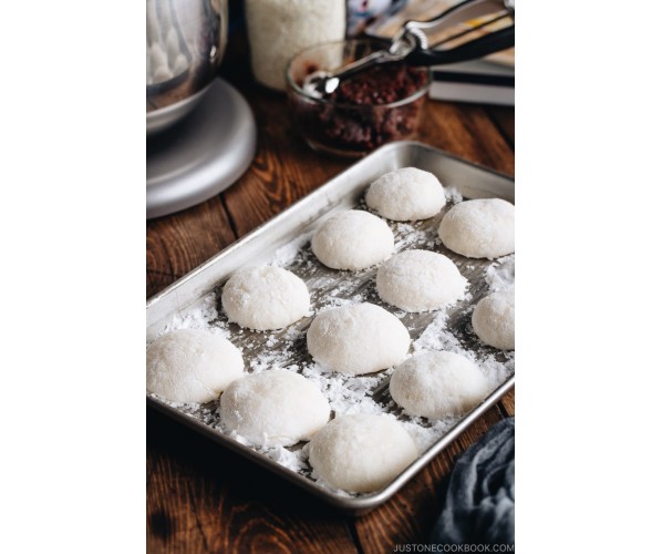 Pastries and Desserts