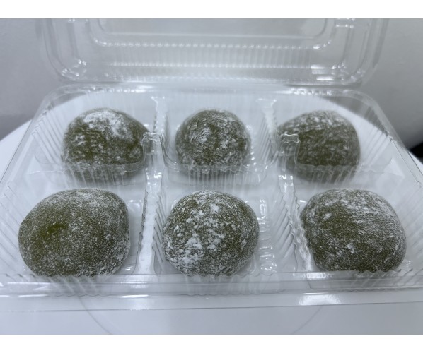 Pastries and Desserts