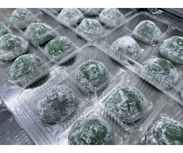 Pastries and Desserts