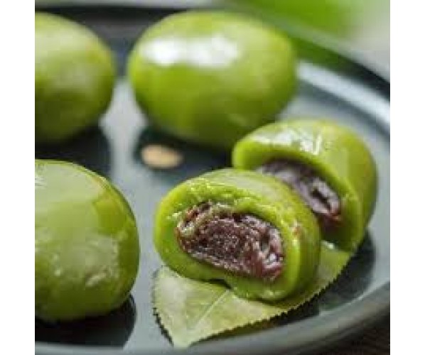 Pastries and Desserts