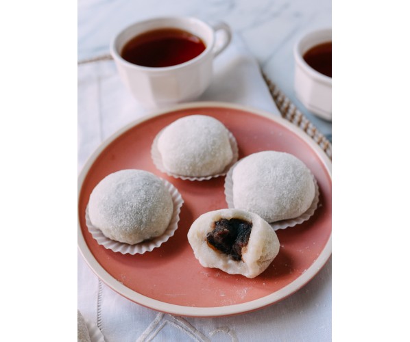 Pastries and Desserts