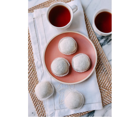 Pastries and Desserts